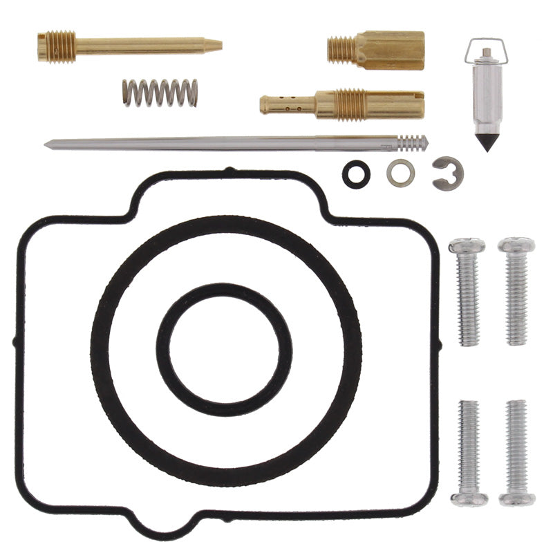 CARBURETOR REBUILD KIT HONDA CR250R 90-95