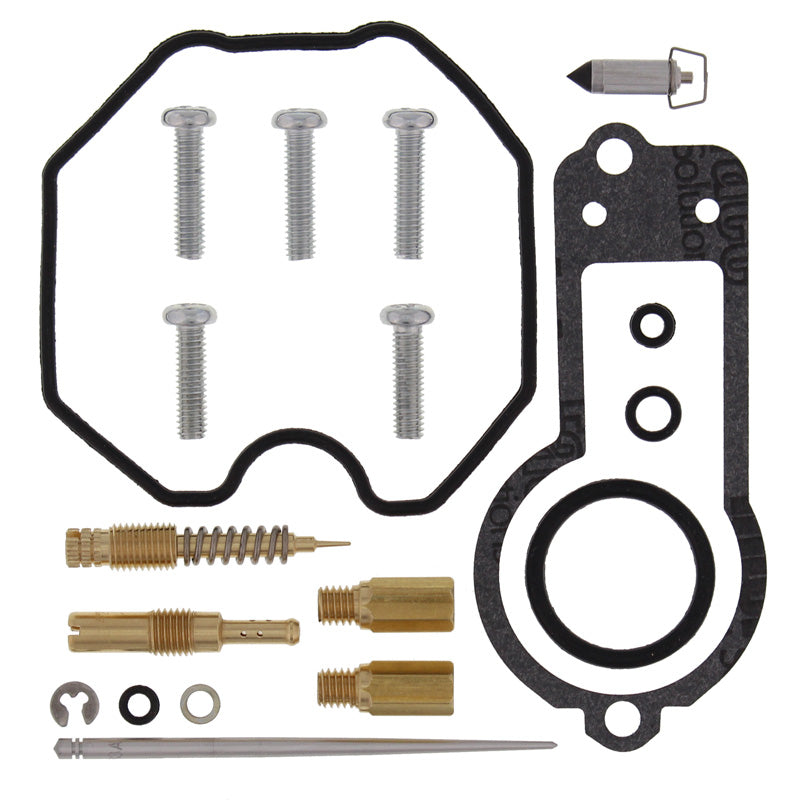 CARBURETOR REBUILD KIT HONDA CRF230F 03-16