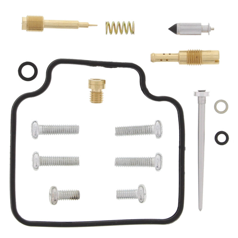 CARBURETOR REBUILD KIT HONDA CRF230L/M 08-09