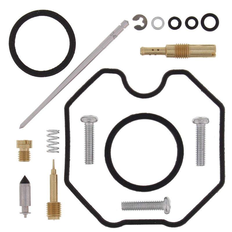 CARBURETOR REBUILD KIT HONDA CRF125F 14-16
