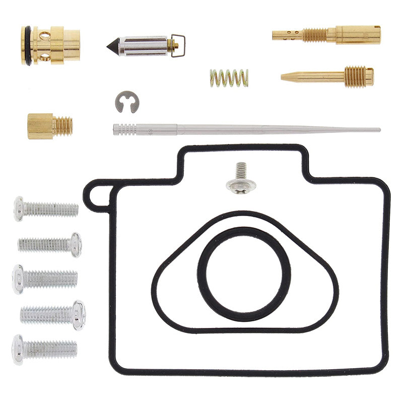 CARBURETOR REBUILD KIT HONDA CR125R 2003