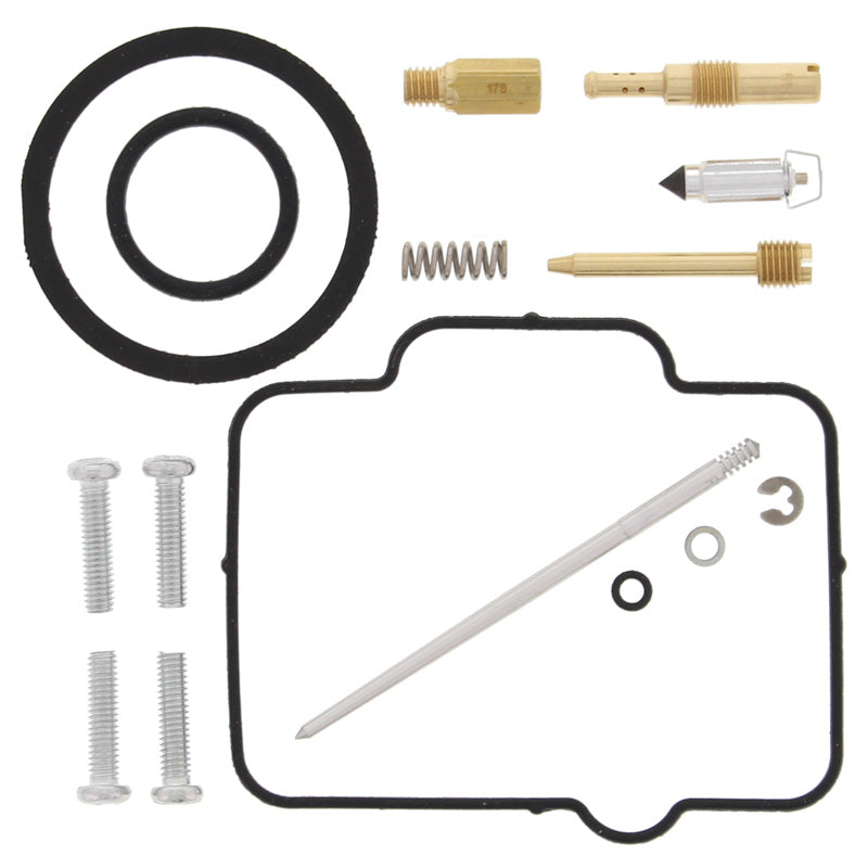 CARBURETOR REBUILD KIT HONDA CR125R 1999