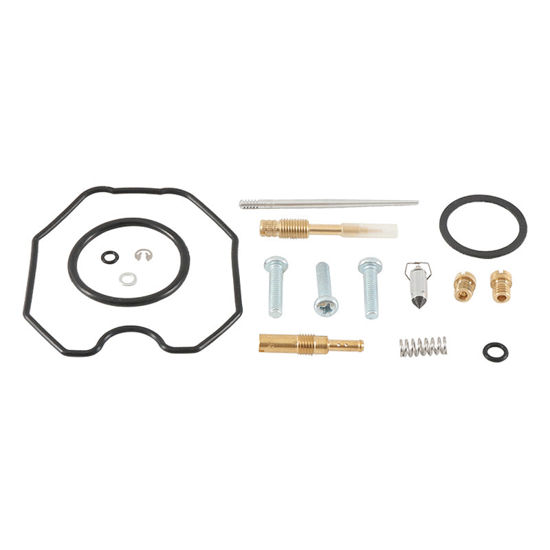 CARBURETOR REBUILD KIT CRF100F 04-13/XR100R 01-03