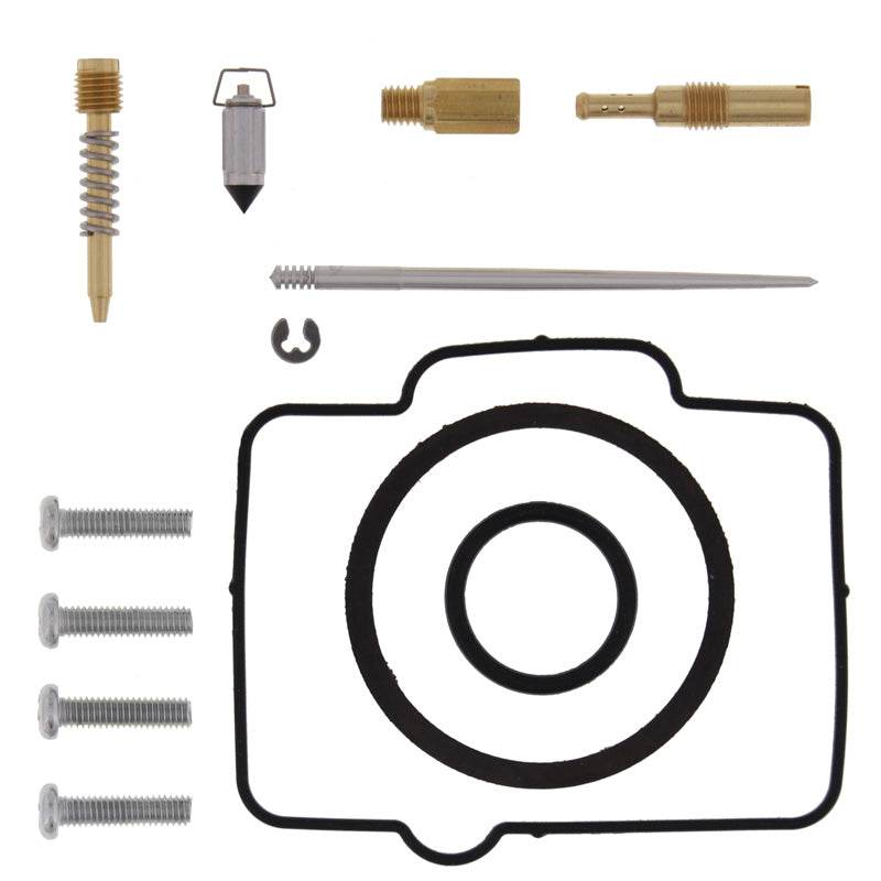 CARBURETOR REBUILD KIT SUZUKI RM250 1997