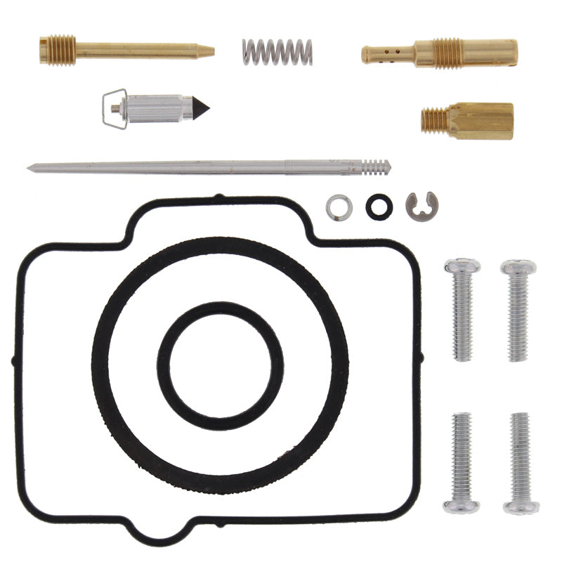 CARBURETOR REBUILD KIT SUZUKI RM250 1993