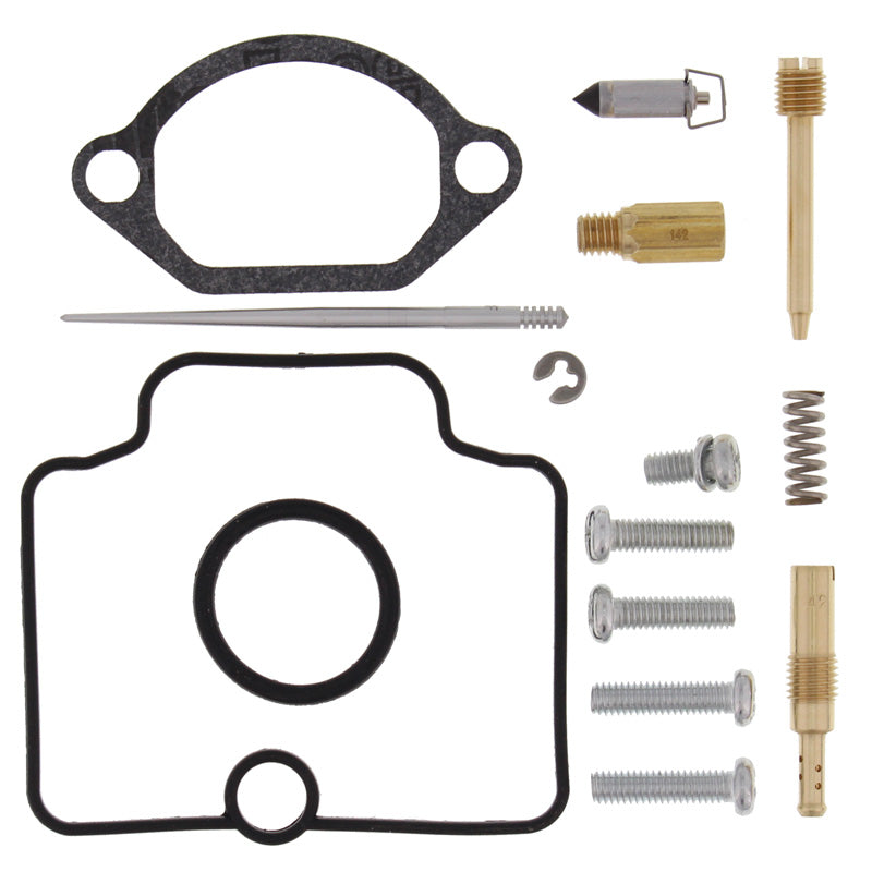 CARBURETOR REBUILD KIT HONDA CR85R/RB 05-07