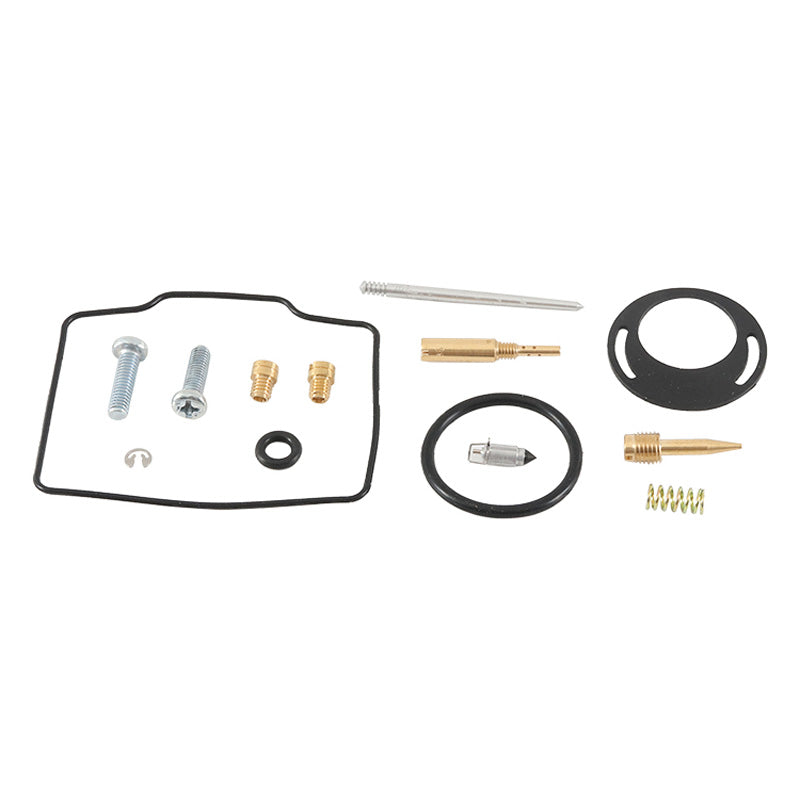 CARBURETOR REBUILD KIT CRF80F 04-13/XR80R 86-03