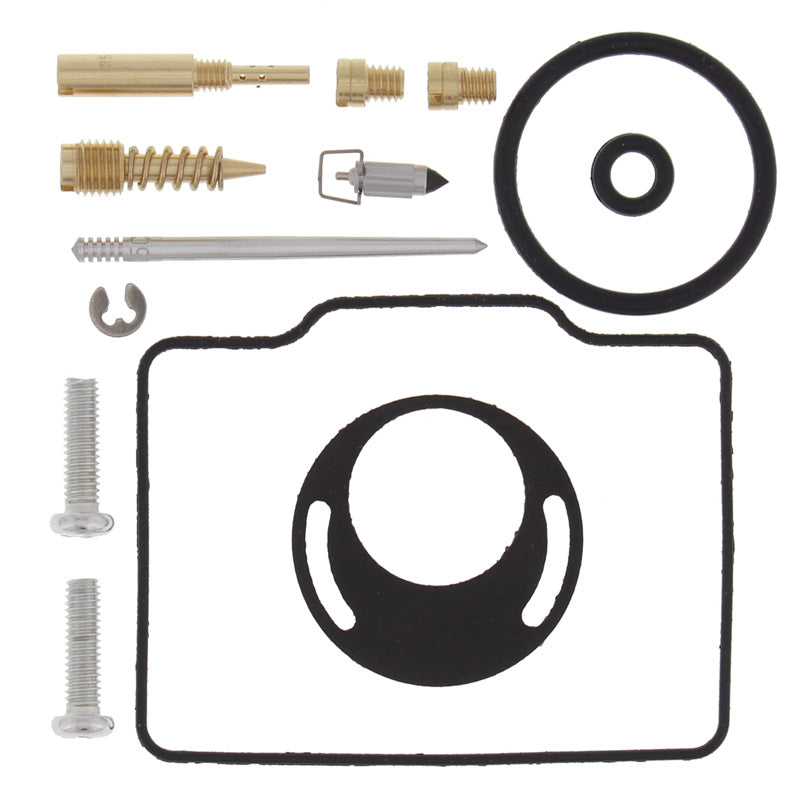 CARBURETOR REBUILD KIT CRF80F 04-13/XR80R 86-03