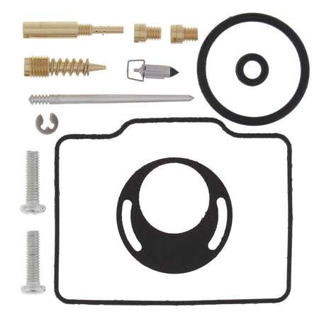CARBURETOR REBUILD KIT CRF80F 04-13/XR80R 86-03