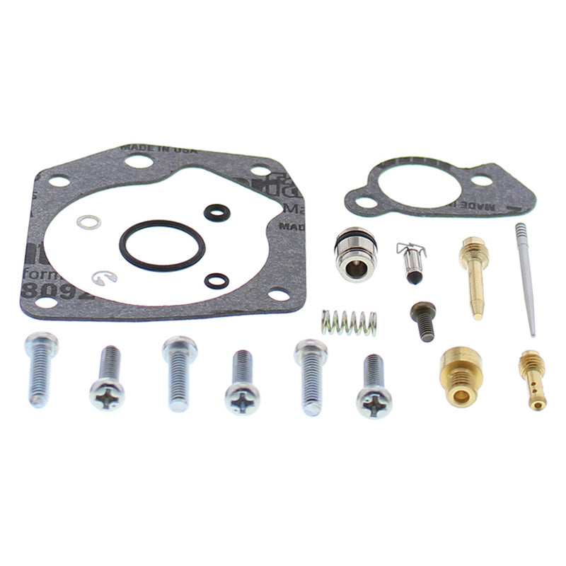 CARBURETOR REBUILD KIT POLARIS PREDATOR 50 04-06