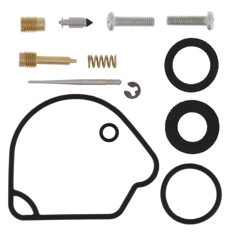 CARBURETOR REBUILD KIT CRF50F 04-15/XR50R 00-03