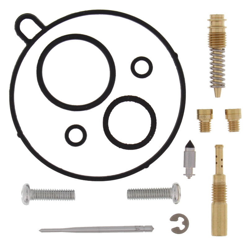 CARBURETOR REBUILD KIT HONDA CRF70F 06-12