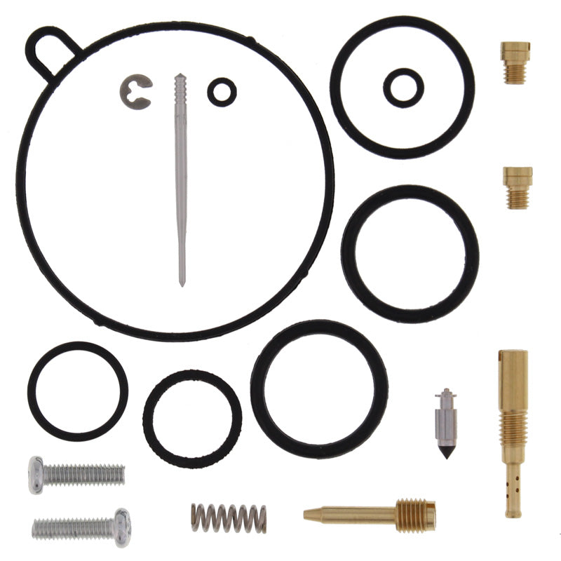 CARBURETOR REBUILD KIT CRF70F 04-05/XR70R 97-03