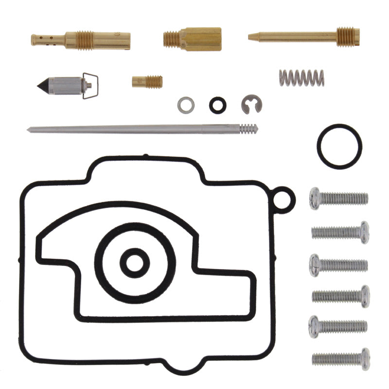 CARBURETOR REBUILD KIT SUZUKI YZ250/X 01-16