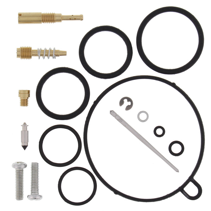 CARBURETOR REBUILD KIT HONDA TRX90 13-15