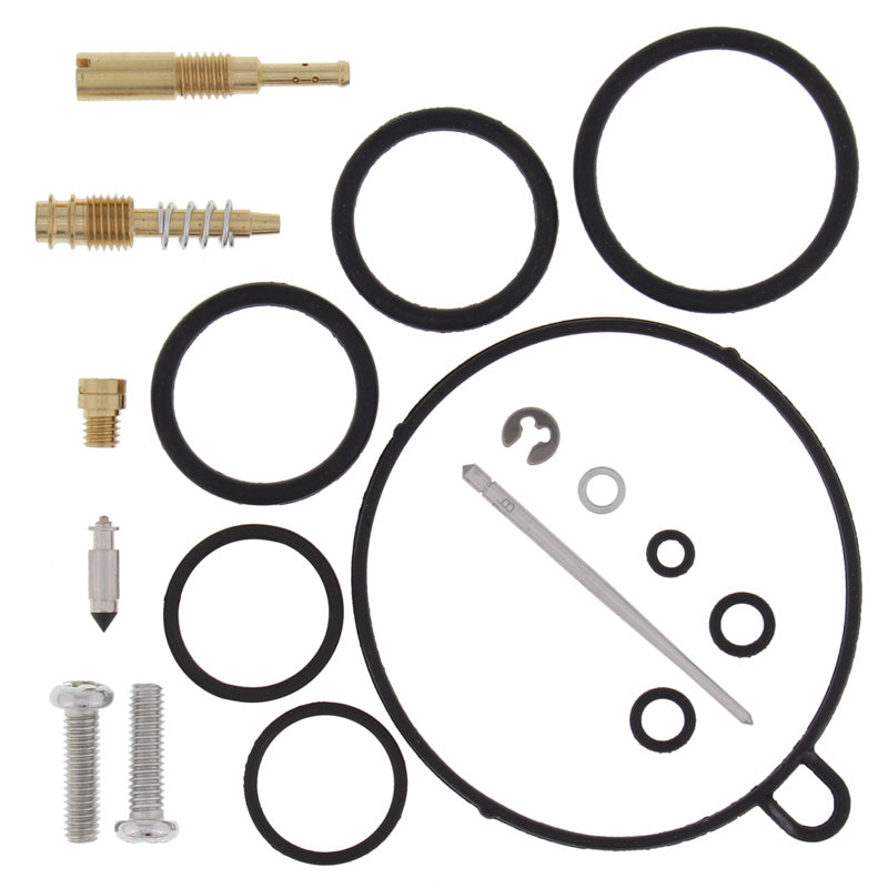 CARBURETOR REBUILD KIT HONDA TRX90 06-12