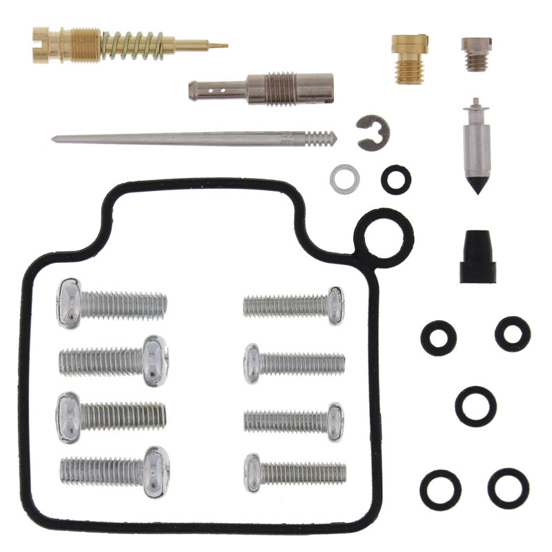 CARBURETOR REBUILD KIT HONDA TRX350 00-03