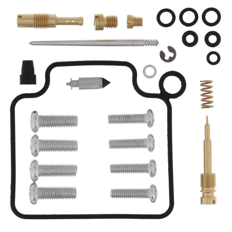 CARBURETOR REBUILD KIT HONDA TRX450 98-04