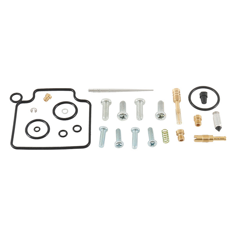 CARBURETOR REBUILD KIT HONDA TRX500F 01-04
