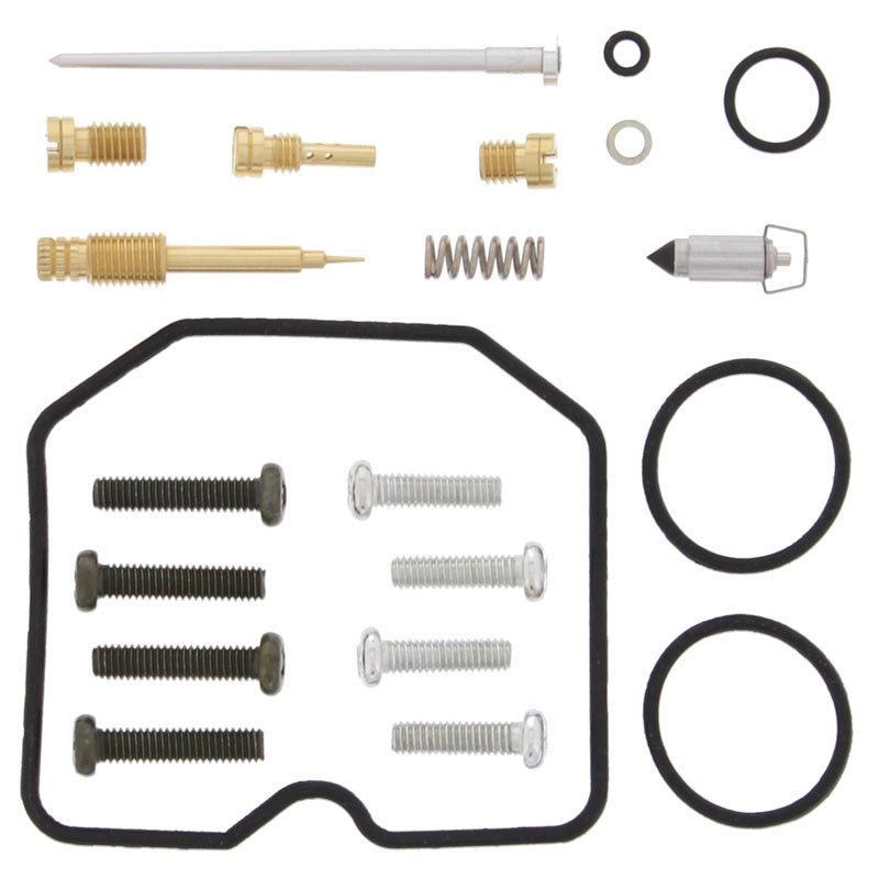 CARBURETOR REBUILD KIT KAWASAKI BAYOU 300 92-95