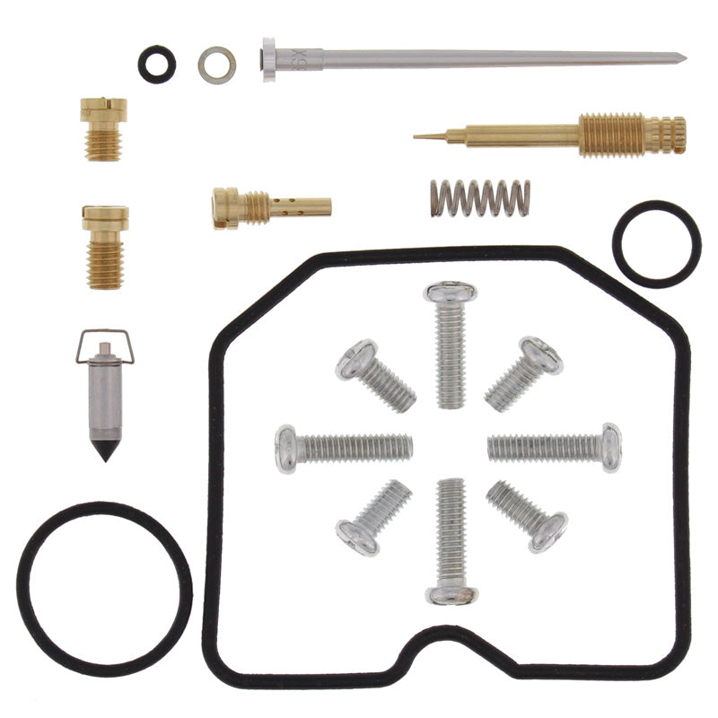 CARBURETOR REBUILD KIT KAWASAKI LAKOTA 300 95-03