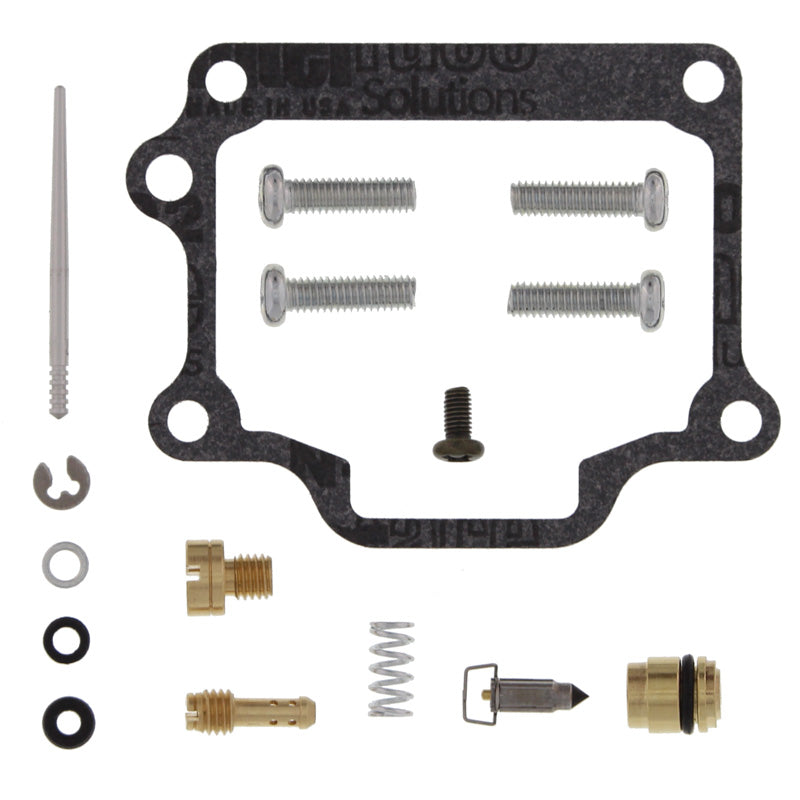 CARBURETOR REBUILD KIT KAWASAKI KFX80 03-06