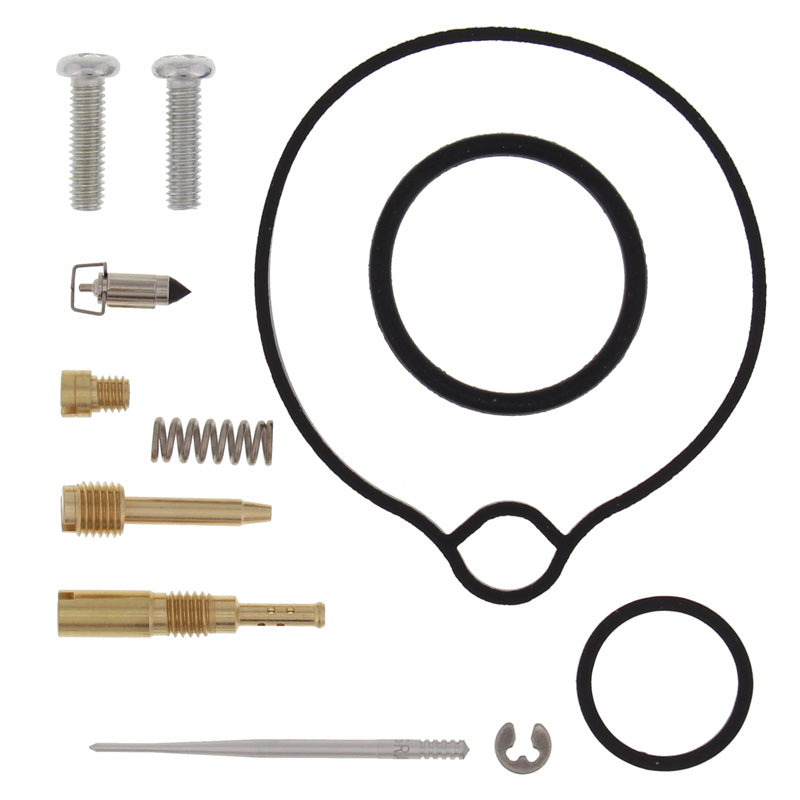 CARBURETOR REBUILD KIT KAWASAKI KFX50 07-09