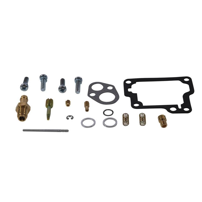 CARBURETOR REBUILD KIT KAWASAKI KFX50 03-06