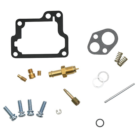 CARBURETOR REBUILD KIT KAWASAKI KFX50 03-06