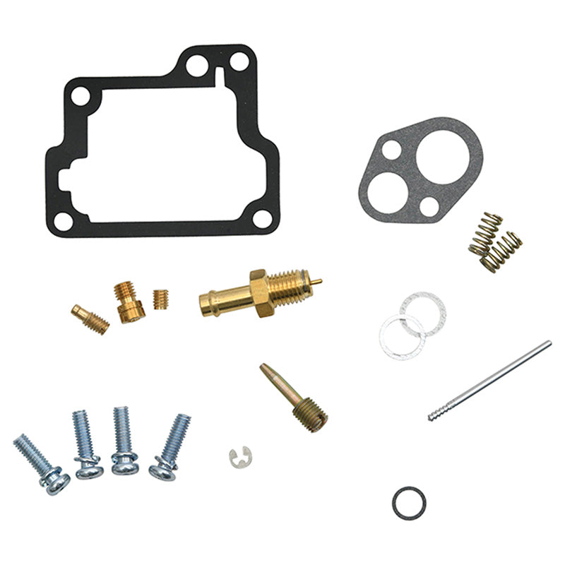 CARBURETOR REBUILD KIT KAWASAKI KFX50 03-06