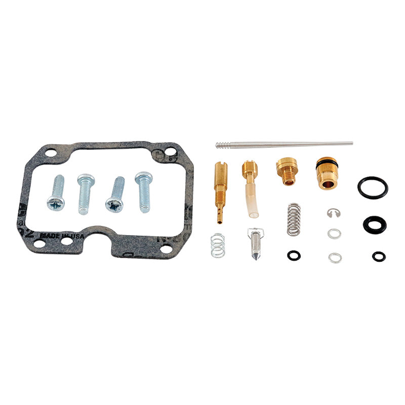 CARBURETOR REBUILD KIT KAWASAKI BAYOU 220 90-99