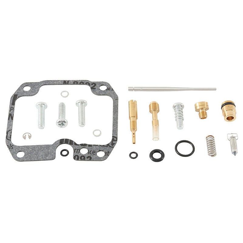 CARBURETOR REBUILD KIT KAWASAKI BAYOU 250 03-06