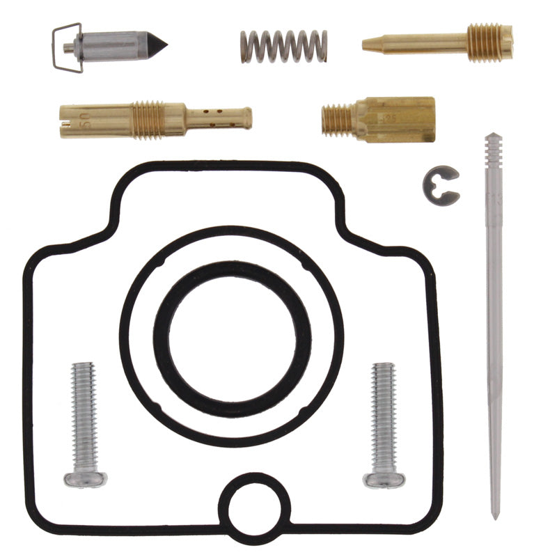 CARBURETOR REBUILD KIT HONDA CR80R/RB 96-02