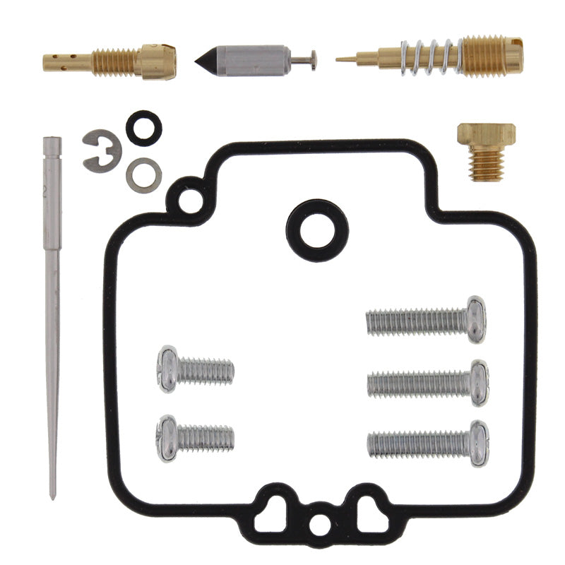 CARBURETOR REBUILD KIT YAMAHA RAPTOR 90 09-13