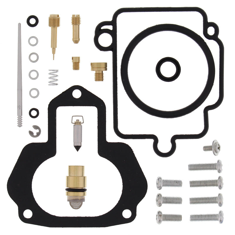 CARBURETOR REBUILD KIT YAMAHA YFM350ER 94-95