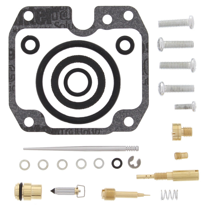 CARBURETOR REBUILD KIT YAMAHA YFB250 89-00