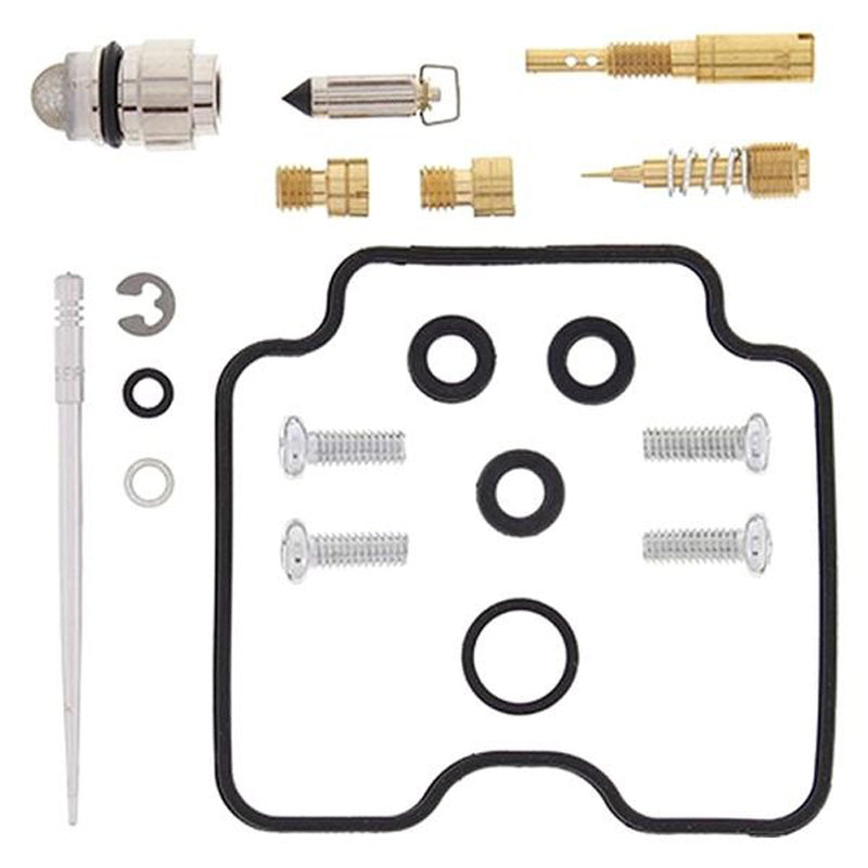 CARBURETOR REBUILD KIT YAMAHA BIG BEAR 250 07-09