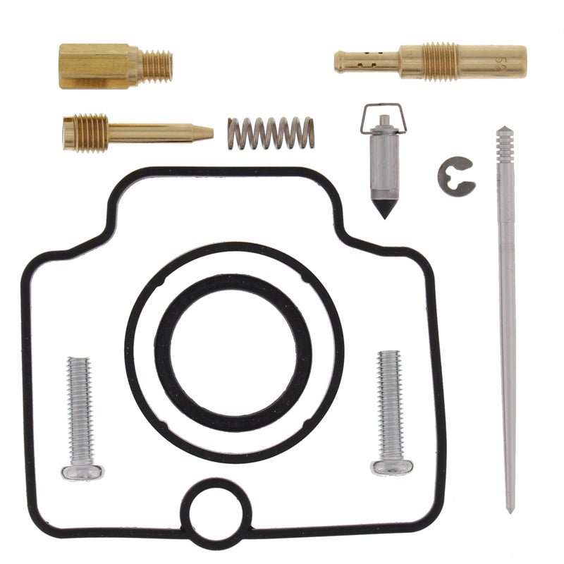 CARBURETOR REBUILD KIT HONDA CR80R 86-95