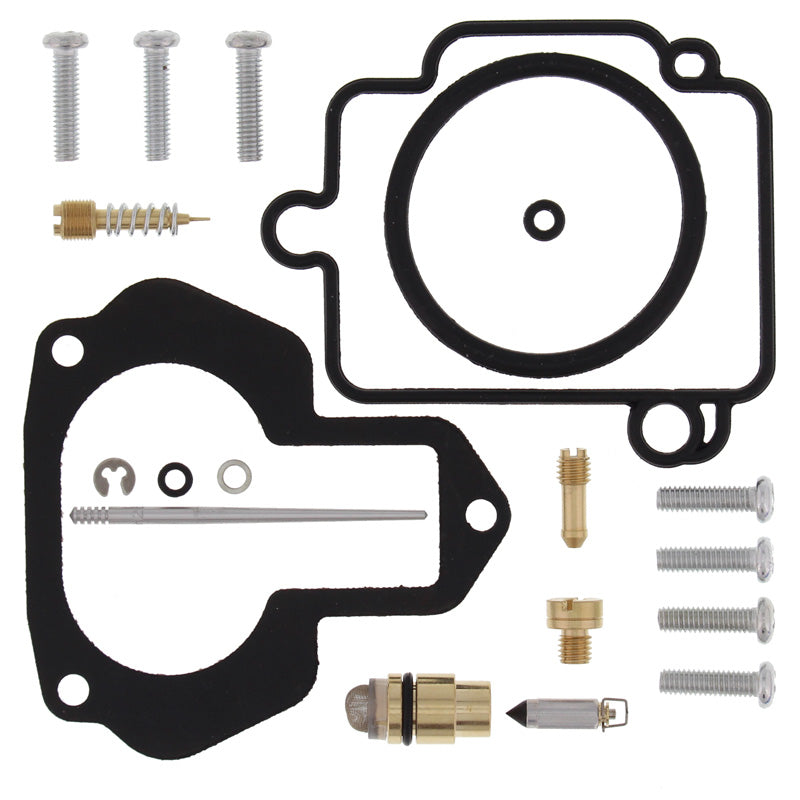 CARBURETOR REBUILD KIT YAMAHA YFM350ER 88-93