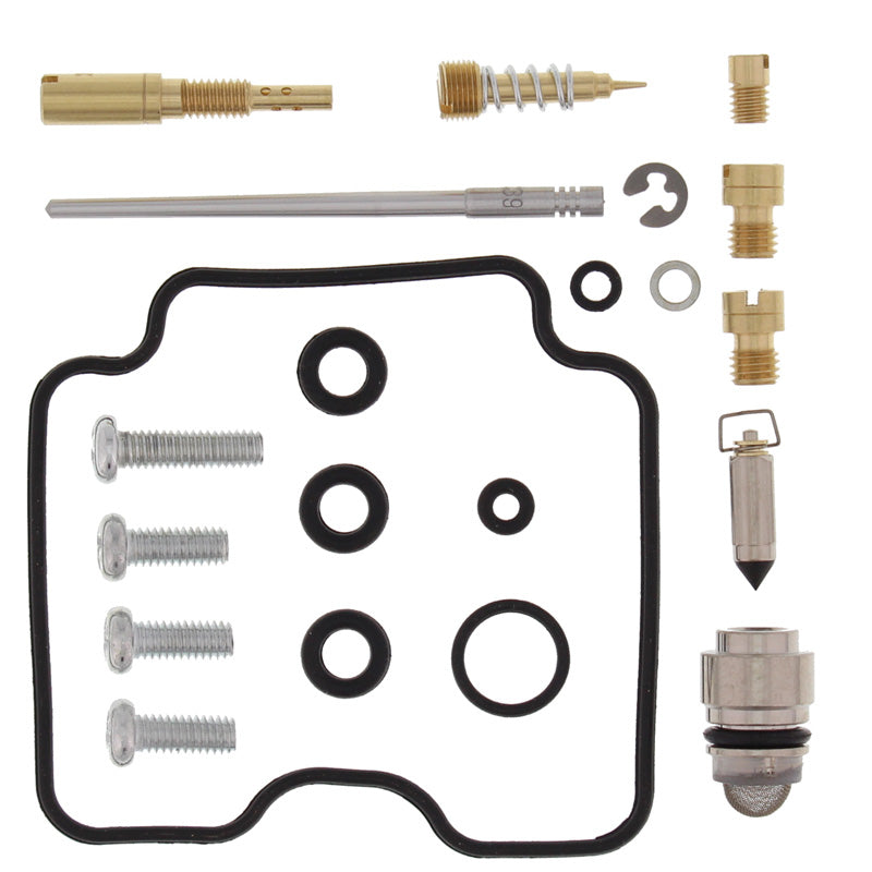 CARBURETOR REBUILD KIT YAMAHA RAPTOR 350 04-13