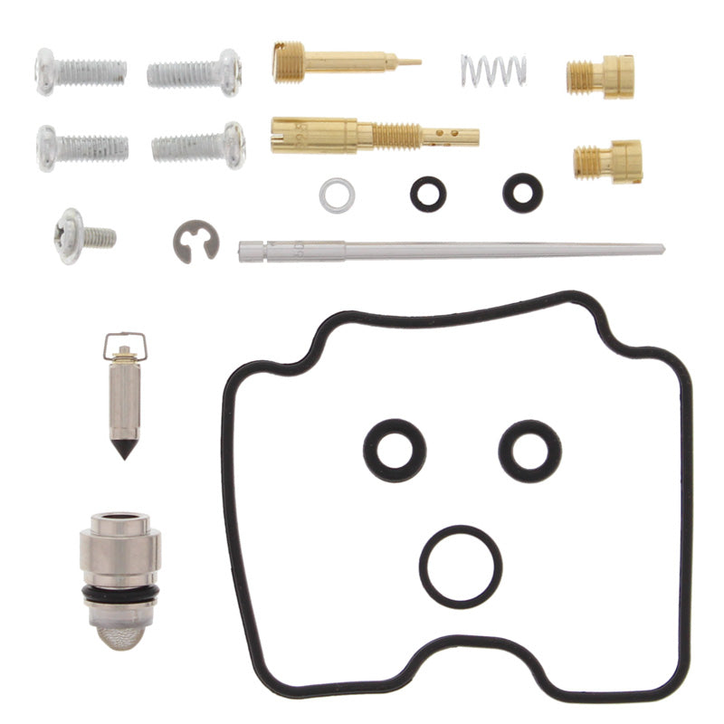 CARBURETOR REBUILD KIT SUZUKI KLX400-B