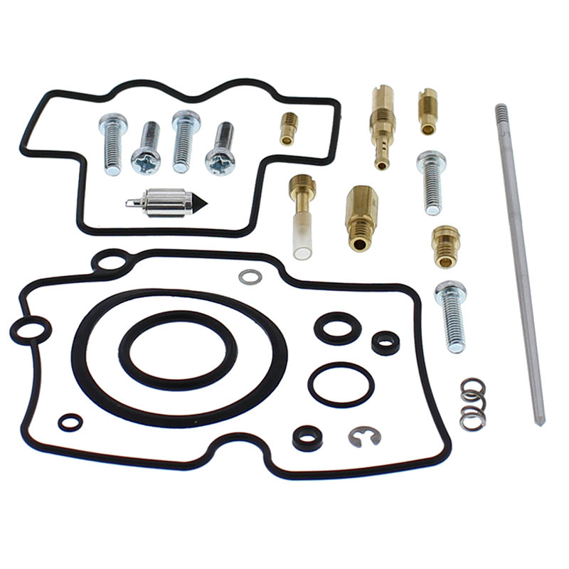 CARBURETOR REBUILD KIT YAMAHA WR450F 2003