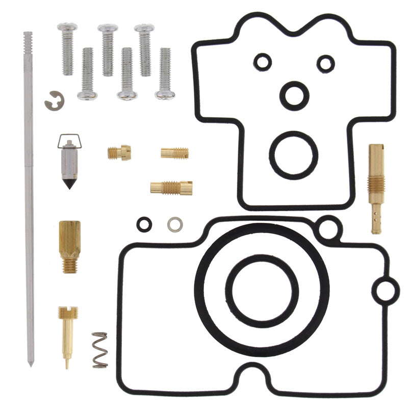 CARBURETOR REBUILD KIT YAMAHA YZ450F 07-09