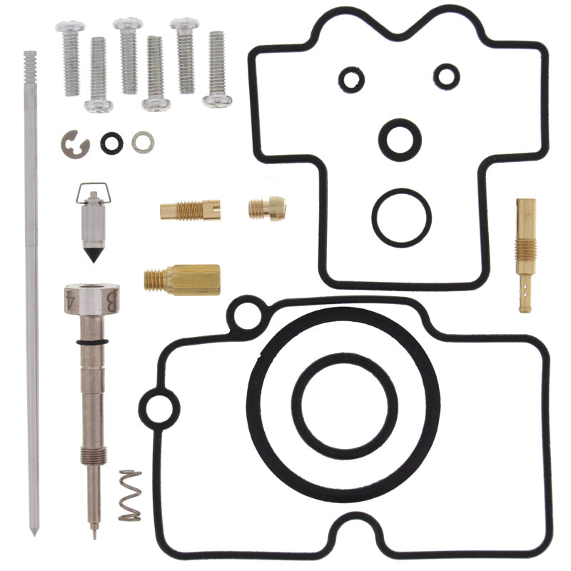 CARBURETOR REBUILD KIT YAMAHA YZ450F 03-04