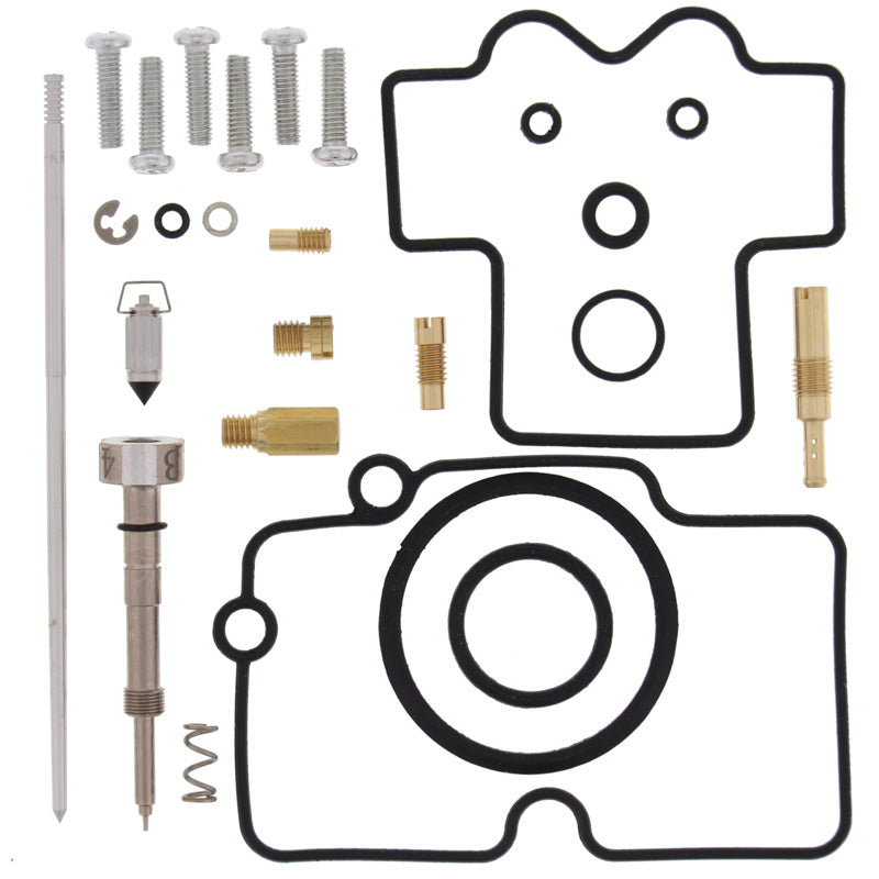 CARBURETOR REBUILD KIT YAMAHA YZ250F 05-07