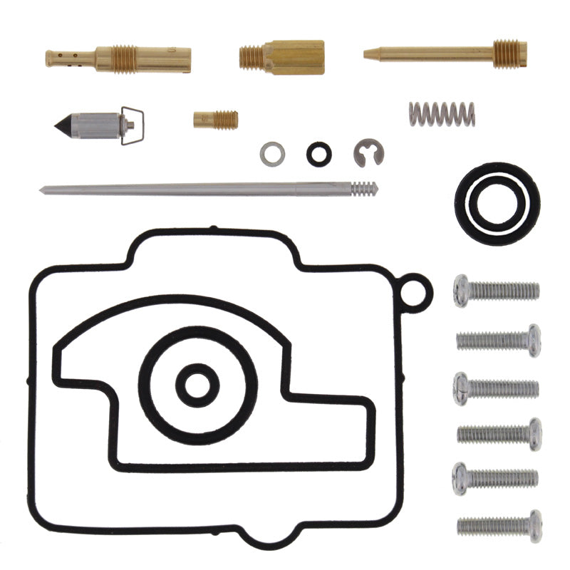 CARBURETOR REBUILD KIT YAMAHA YZ250 2000
