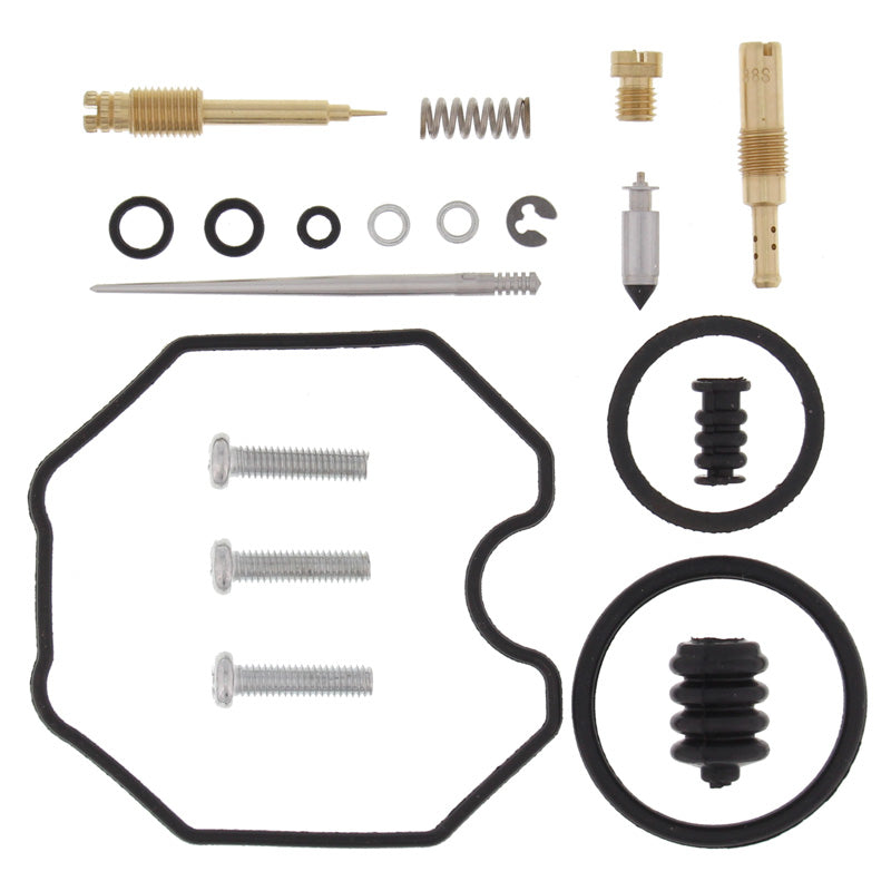 CARBURETOR REBUILD KIT HONDA ATC 200 82-85