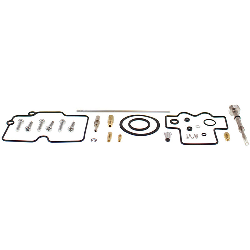 CARBURETOR REBUILD KIT YAMAHA YZ250F 2003