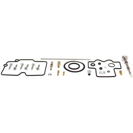 CARBURETOR REBUILD KIT YAMAHA YZ250F 2003
