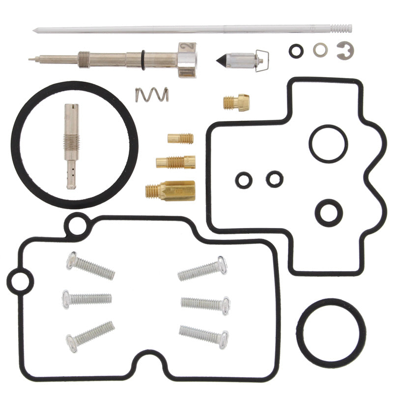 CARBURETOR REBUILD KIT YAMAHA YZ250F 2003